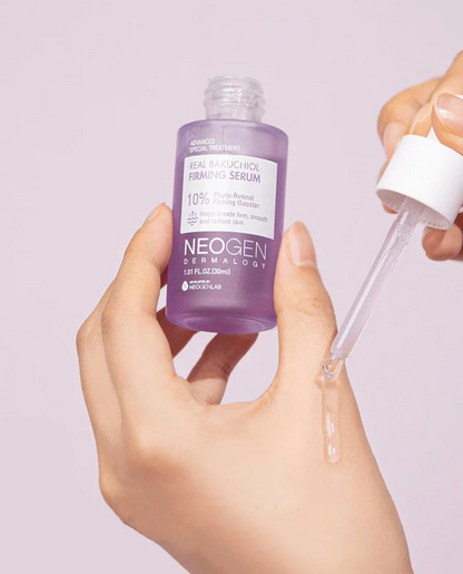 NEOGEN - Dermalogy Real Bakuchiol Firming Serum