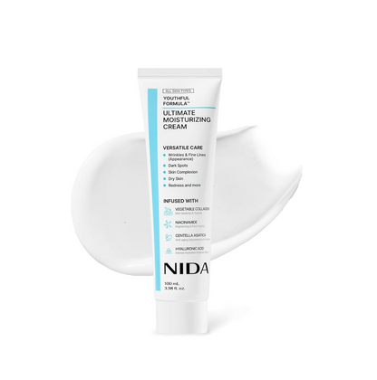 NIDA - Youthful Formula Ultimate Moisturizing Cream