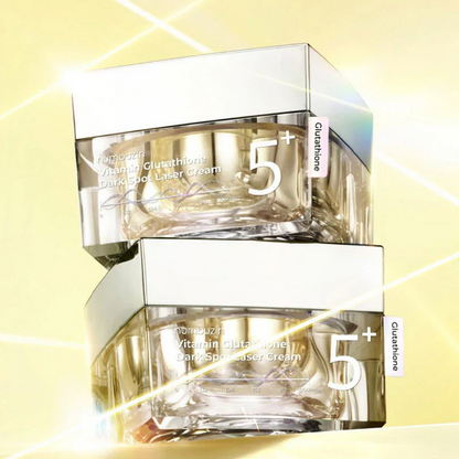 Numbuzin -No.5+ Vitamin Glutathione Dark Spot Laser 50ml