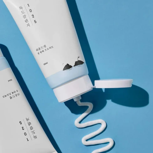 ROUND LAB - 1025 Dokdo Cleanser