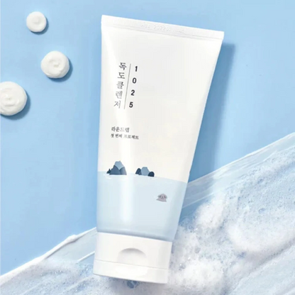 ROUND LAB - 1025 Dokdo Cleanser