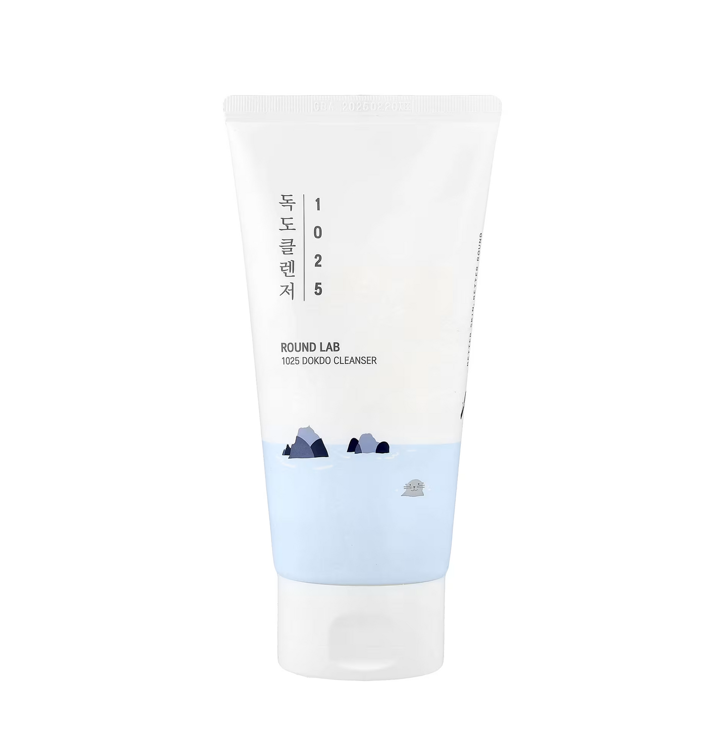 ROUND LAB - 1025 Dokdo Cleanser