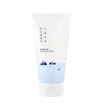 ROUND LAB - 1025 Dokdo Cleanser
