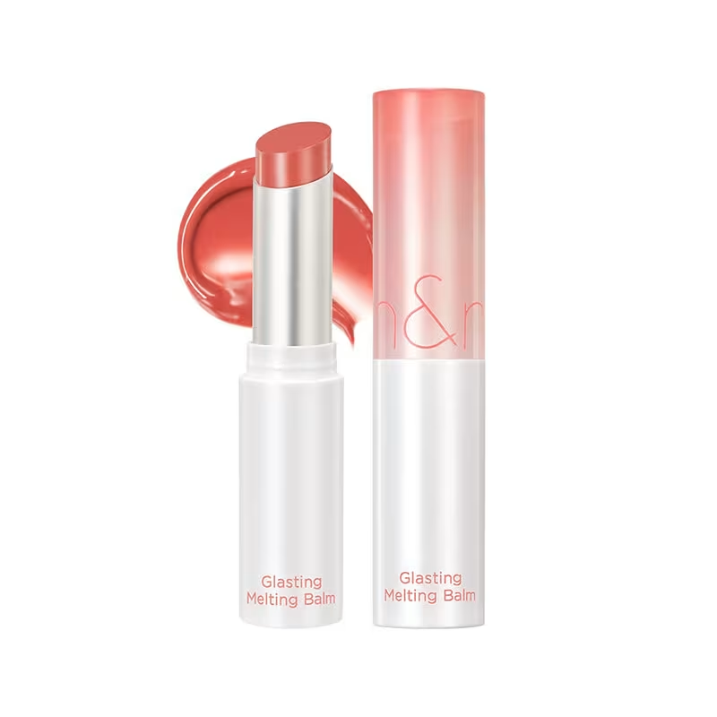 Romand - Glasting Melting Balm 0#3 Sorbet Balm
