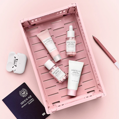 SKIN1004 - Madagascar Centella Poremizing Travel Kit