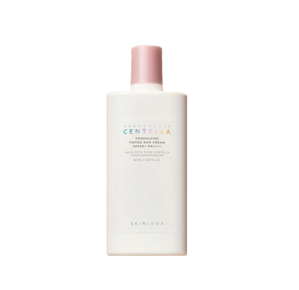 SKIN1004 - Madagascar Centella Poremizing Velvet Finish Sunscreen