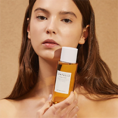 SKIN1004 - Madagascar Centella Toning Toner