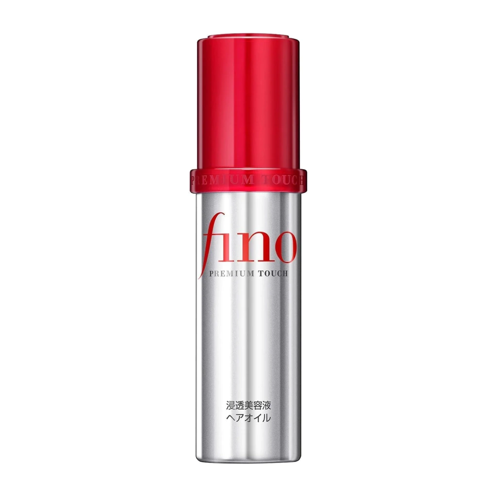 Shiseido - Fino Premium Touch Intensive Serum Hair Oil