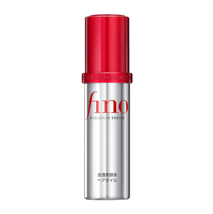 Shiseido - Fino Premium Touch Intensive Serum Hair Oil