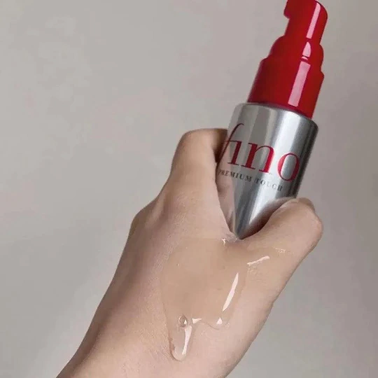 Shiseido - Fino Premium Touch Intensive Serum Hair Oil
