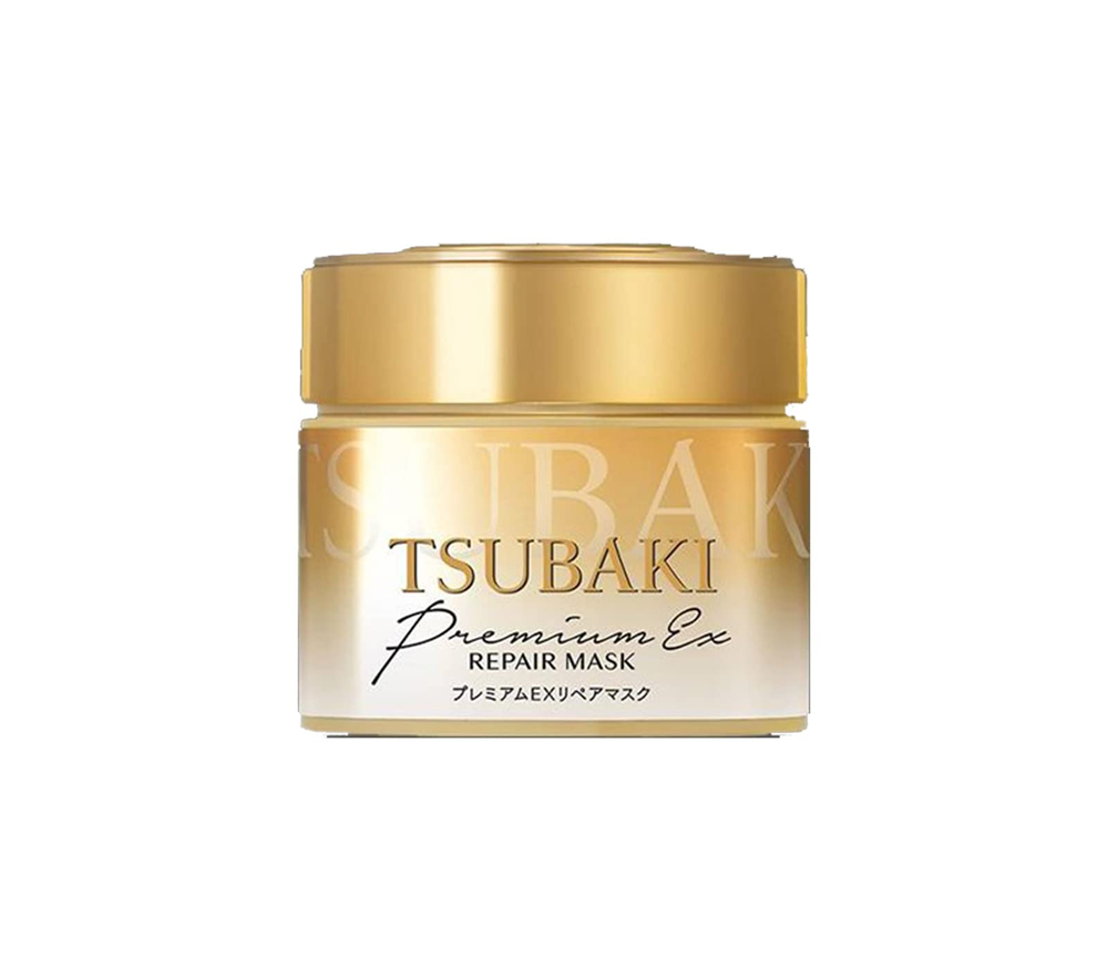 Shiseido - Tsubaki Premium Repair Hair Mask