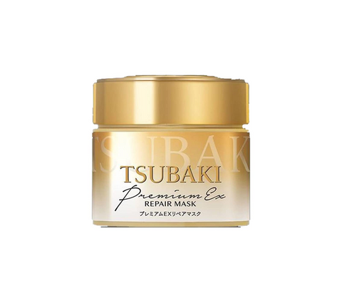 Shiseido - Tsubaki Premium Repair Hair Mask