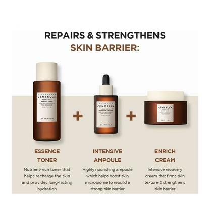 Skin1004- Madagascar Centella Probio-Cica Enrich Cream