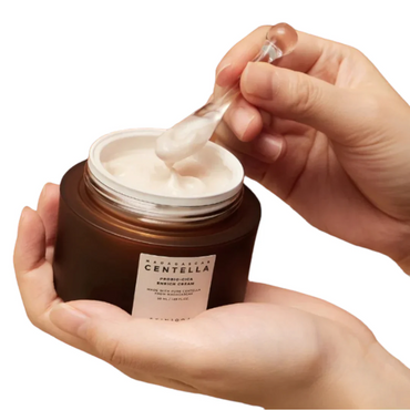 Skin1004- Madagascar Centella Probio-Cica Enrich Cream