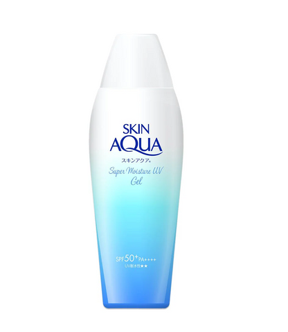 Skin Aqua Super Moisture UV Gel 165 gr.- SPF50+ PA++++