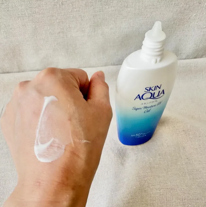 Skin Aqua Super Moisture UV Gel 165 gr.- SPF50+ PA++++