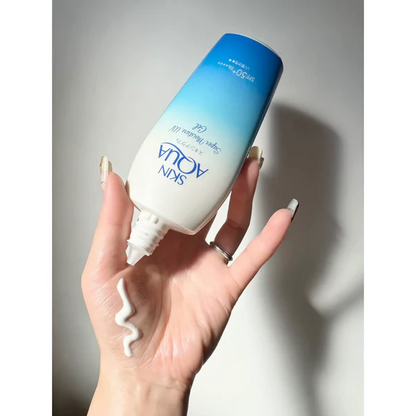 Skin Aqua Super Moisture UV Gel 165 gr.- SPF50+ PA++++