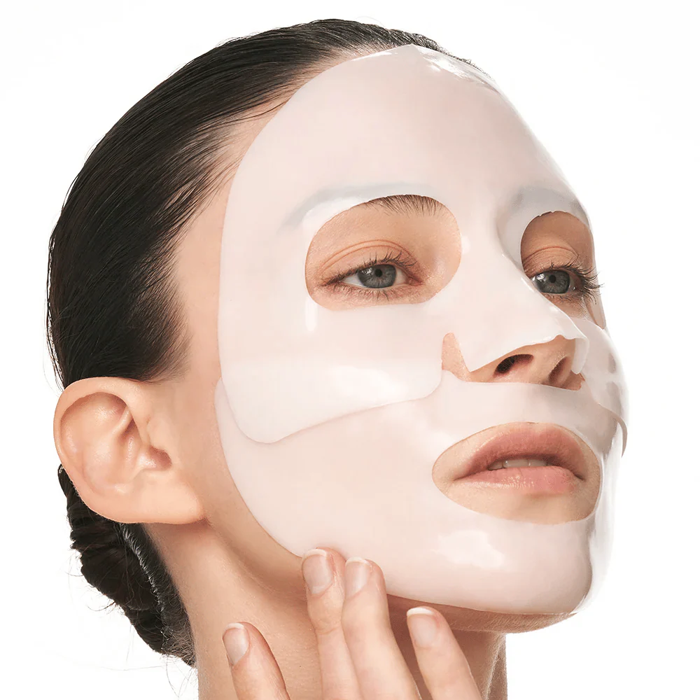 Sungboon Editor- Deep Collagen Power Boosting Mask