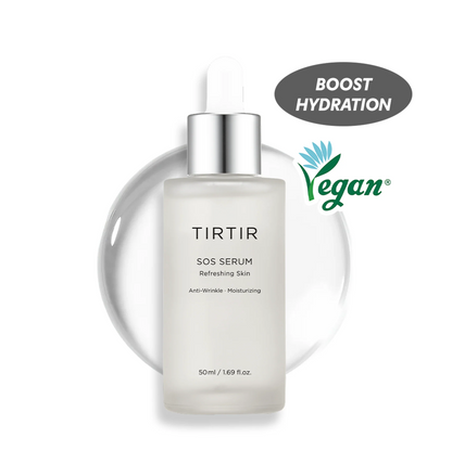 TIRTIR - SOS Serum Refreshing Skin