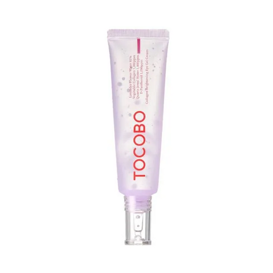 TOCOBO - Collagen Brightening Eye Gel Cream