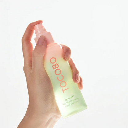 TOCOBO - Heat Proof Hair Mist