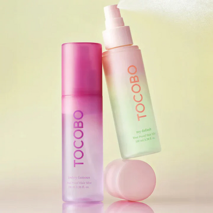 TOCOBO - Heat Proof Hair Mist