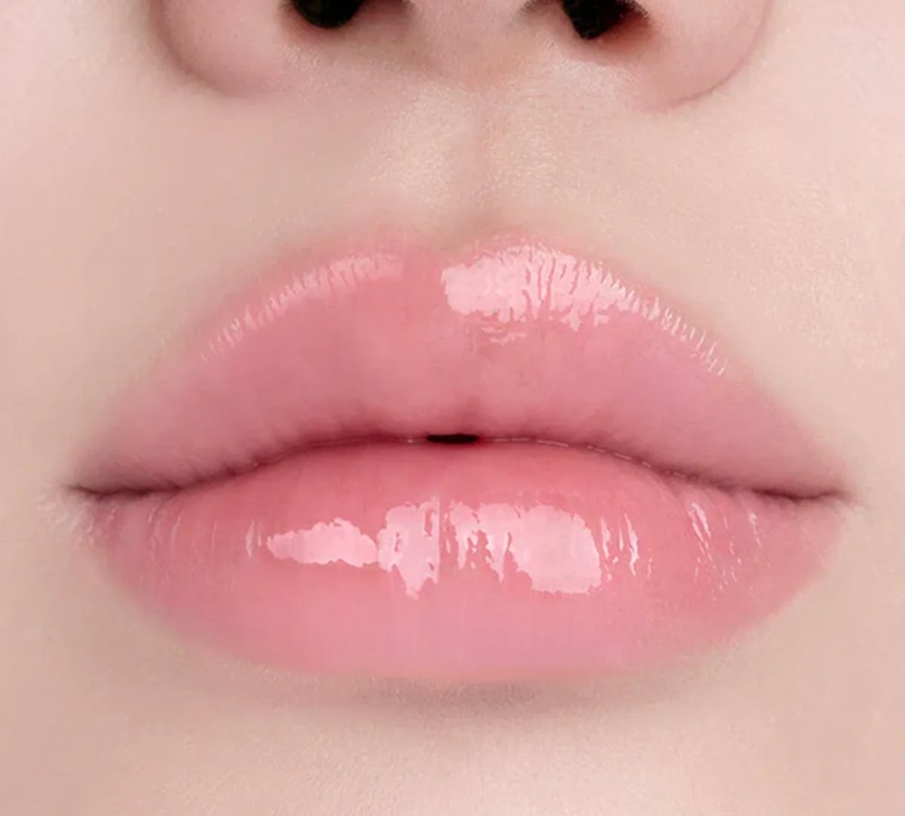 TOCOBO - Vita Glazed Lip Mask