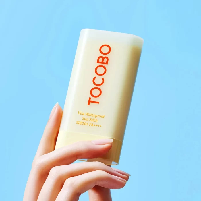 TOCOBO - Vita Waterproof Sun Stick