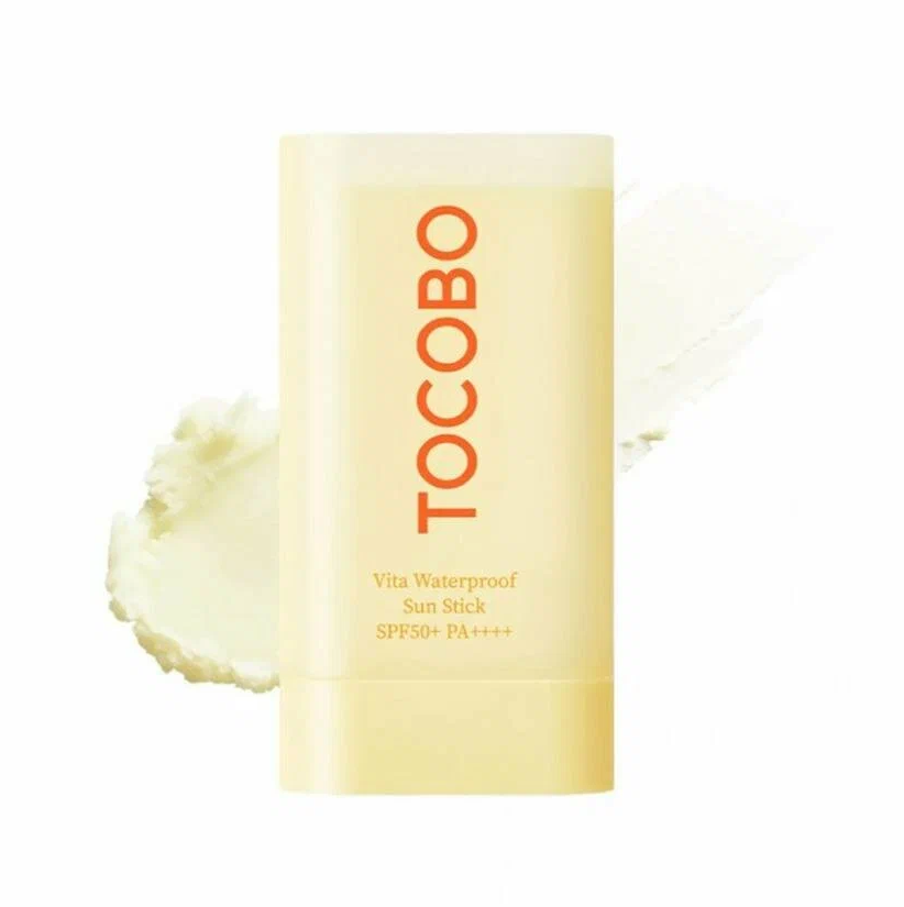 TOCOBO - Vita Waterproof Sun Stick