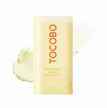 TOCOBO - Vita Waterproof Sun Stick
