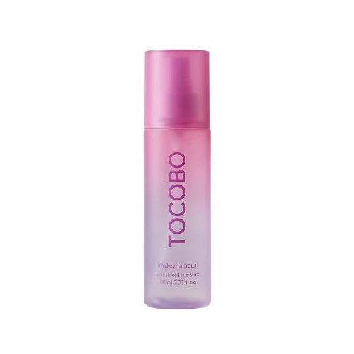 TOCOBO - Heat Proof Hair Mist