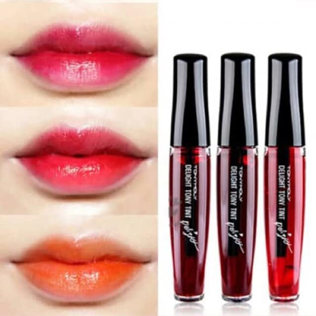TONYMOLY - Delight Tony Tint