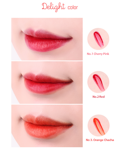 TONYMOLY - Delight Tony Tint