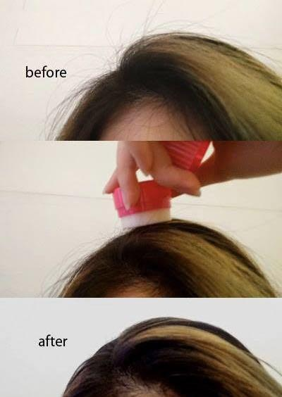 Utena - Matomage Hair Styling Stick-# Normal