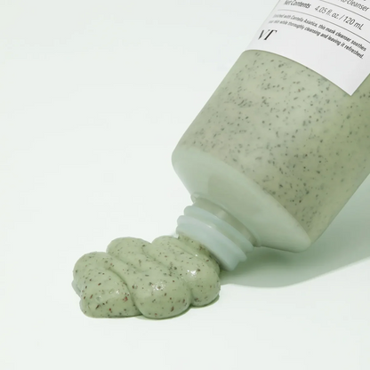 VT - Cica Mask Cleanser