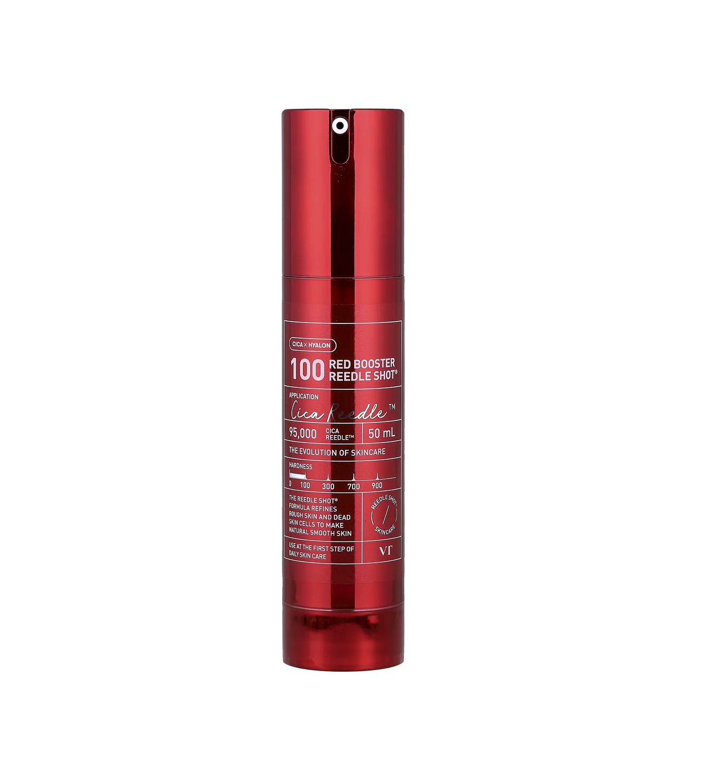 VT - Red Booster Reedle Shot 100