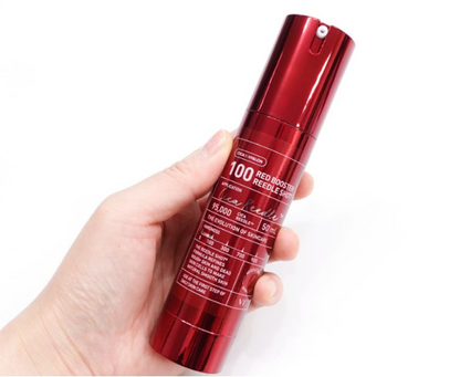 VT - Red Booster Reedle Shot 100