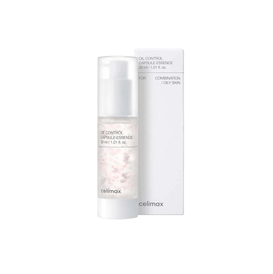 CELIMAX -Oil Control Capsule Essence 30ml