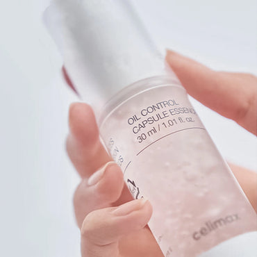 CELIMAX -Oil Control Capsule Essence 30ml