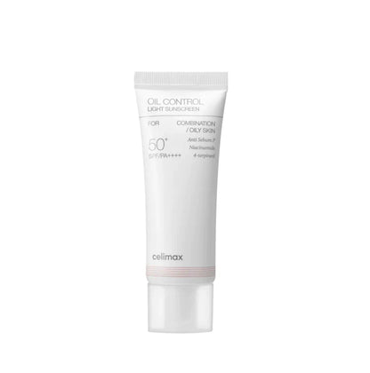 celimax - Oil Control Light Sunscreen