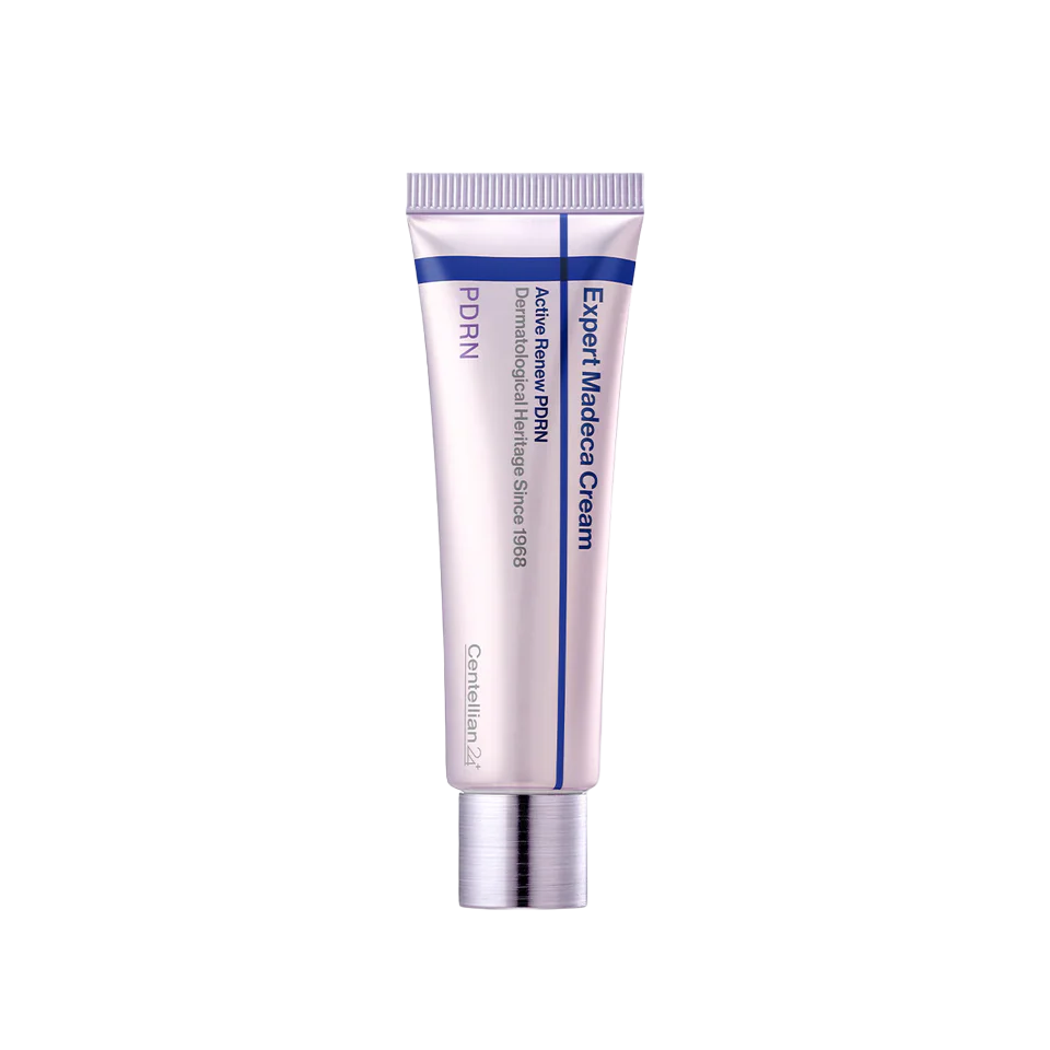 Centellian24 - Expert Madeca Cream Active Renew PDRN