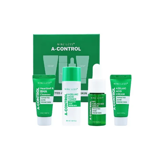 nineless-A-Control Mini Kit