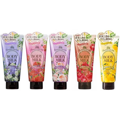 Precious Garden Body Milk-Crema Corporal Hidratante 200gr.