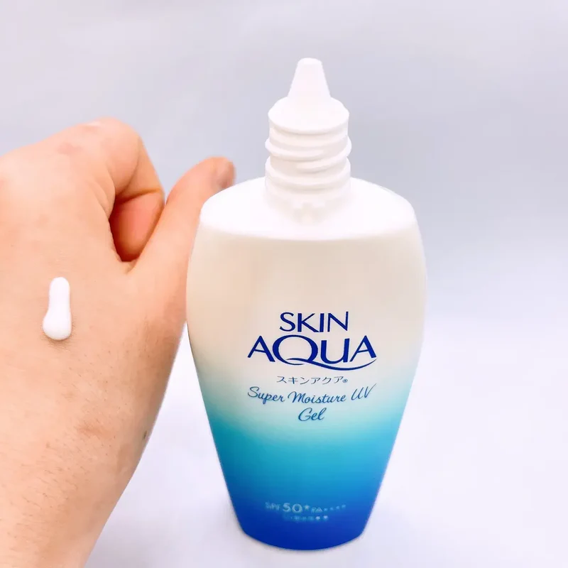 Skin Aqua Super Moisture UV Gel 165 gr.- SPF50+ PA++++