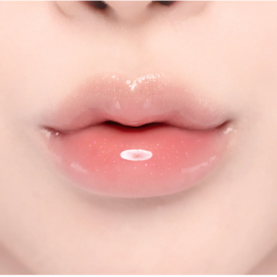 espoir - Couture Lip Gloss Rosy BB Edition