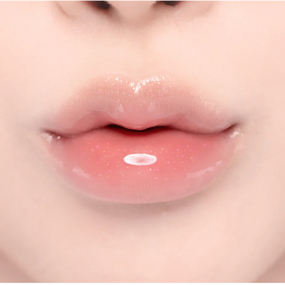 espoir - Couture Lip Gloss Rosy BB Edition