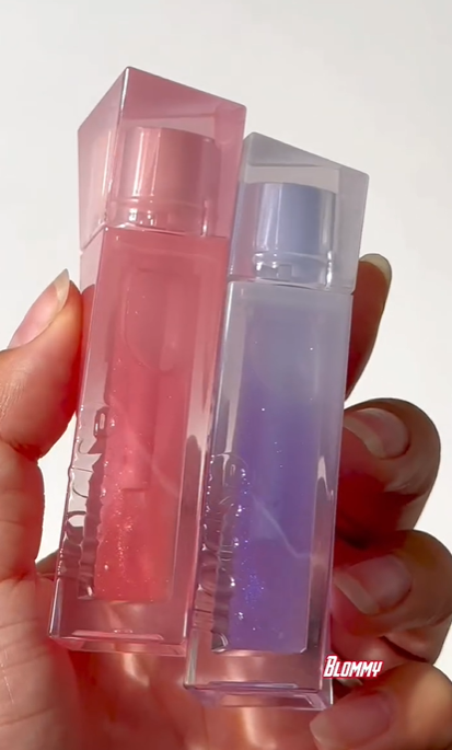 espoir - Couture Lip Gloss Rosy BB Edition