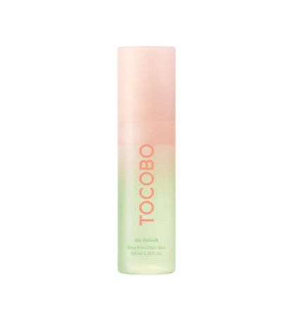 TOCOBO - Heat Proof Hair Mist