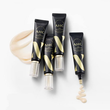 AHC-Ten Revolution Real Eye Cream For Face