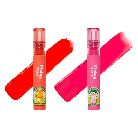 ETUDE - Fixing Tint Kakao Friends Limited Edition